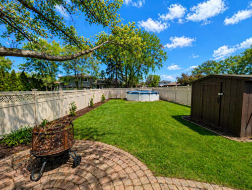 5540 129th Street, Crestwood, IL
