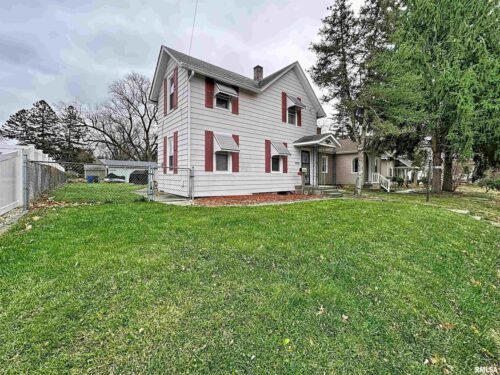 2320 18th Street A, Moline, IL