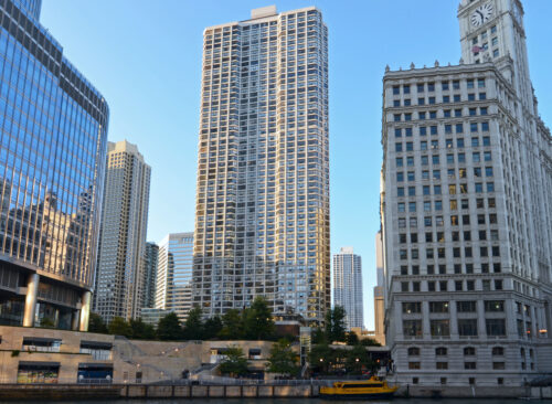 405 N Wabash Avenue #A66-67, Chicago, IL