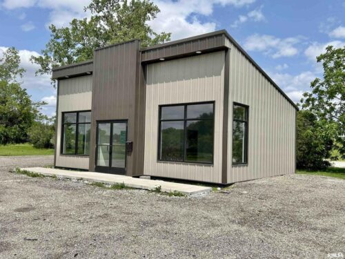 4160 S Oakwood Avenue, Geneseo, IL
