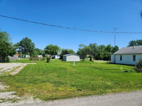 1313 W Water Street, Pinckneyville, IL