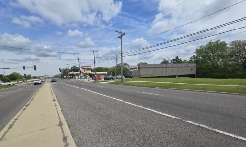 403-405 S Lincolnway Street, North Aurora, IL