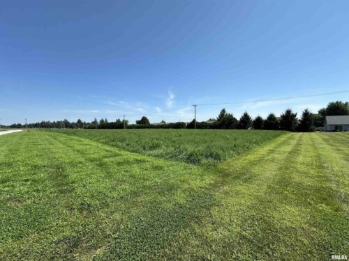 1205 4TH Street, Durant, IA