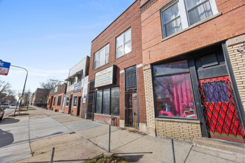 336 S Laramie Avenue, Chicago, IL