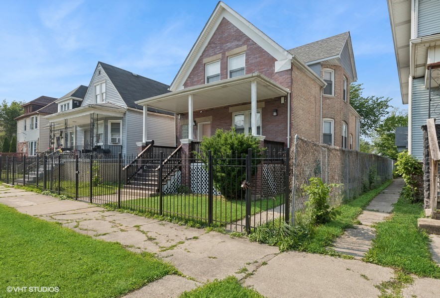 26 114TH Street, Chicago, IL 60628