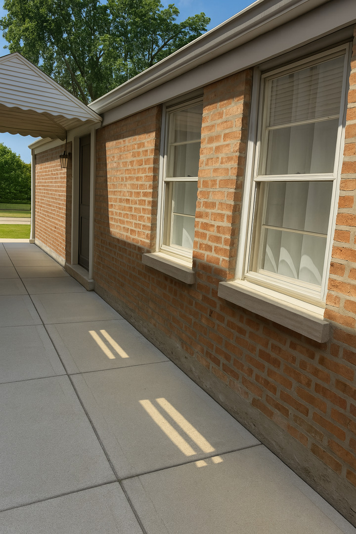 1531 24th Avenue, Melrose Park, IL 60160