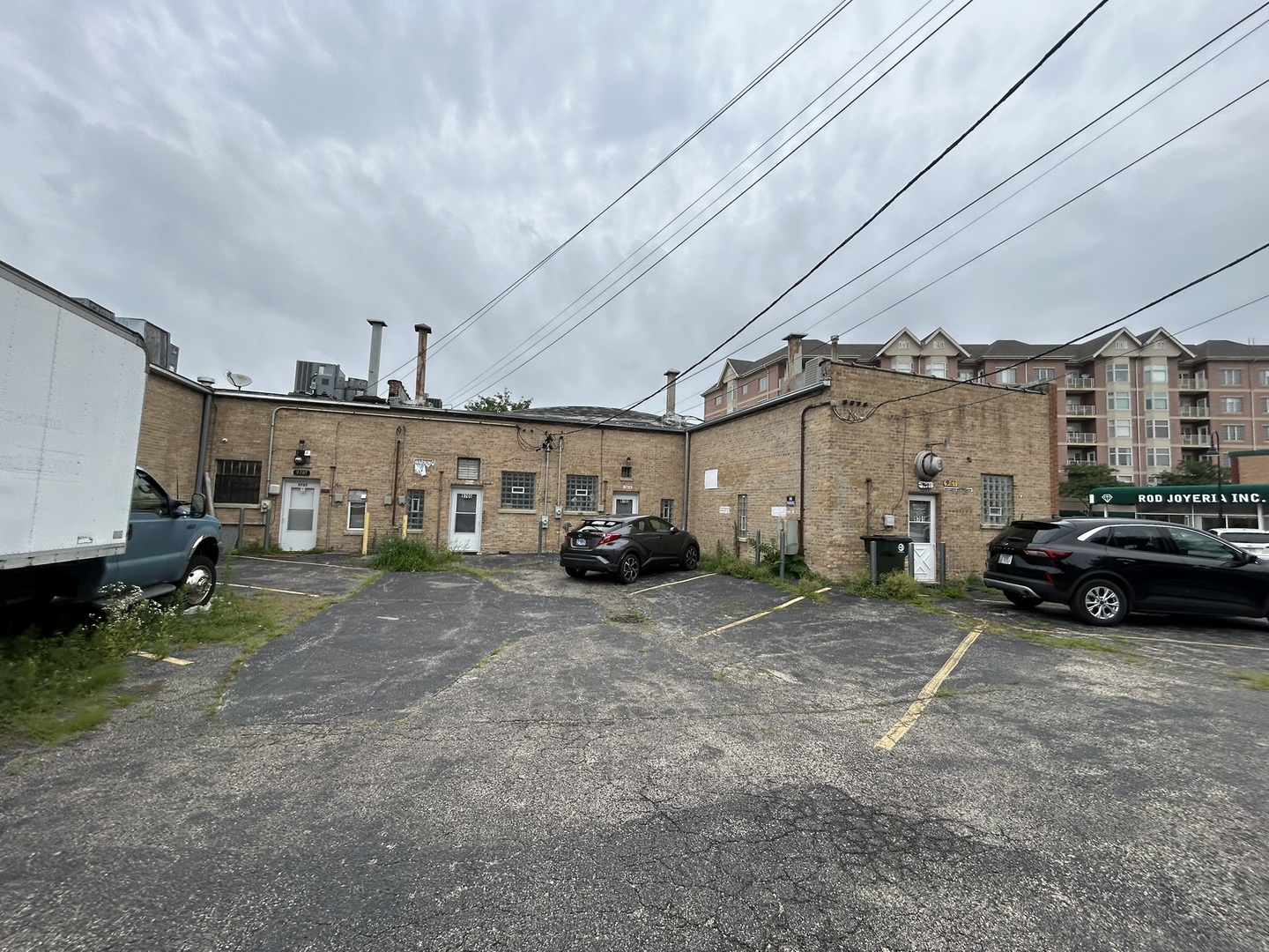 9701-09 Franklin Avenue, Franklin Park, IL 60131