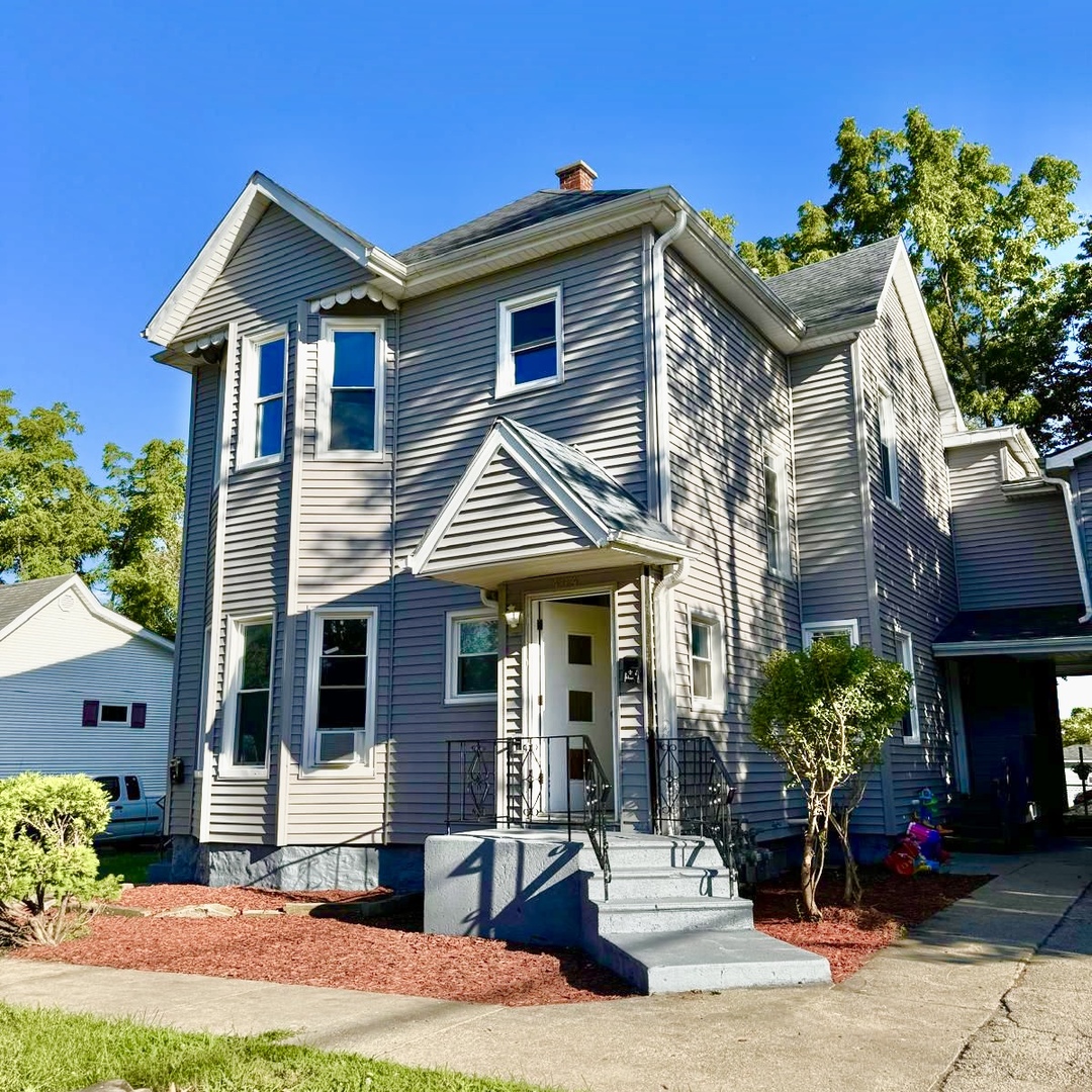 402 ALLEN Street, Joliet, IL 60436