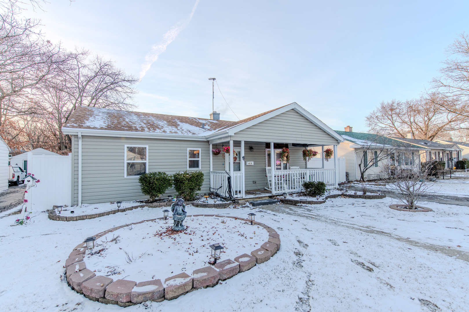 419 REED Street, Joliet, IL 60436