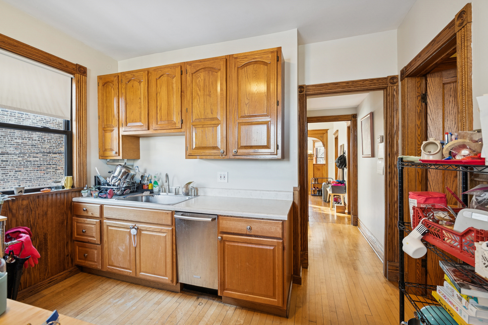 1049 Oakley Boulevard, Chicago, IL 60622