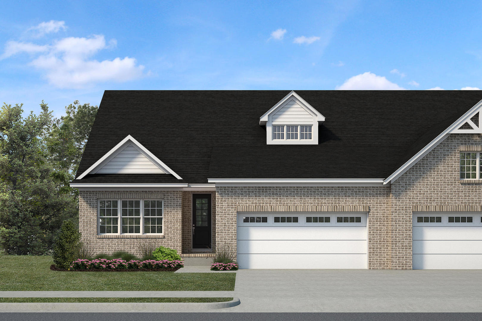 16541 Kayla Drive, Lemont, IL 60439