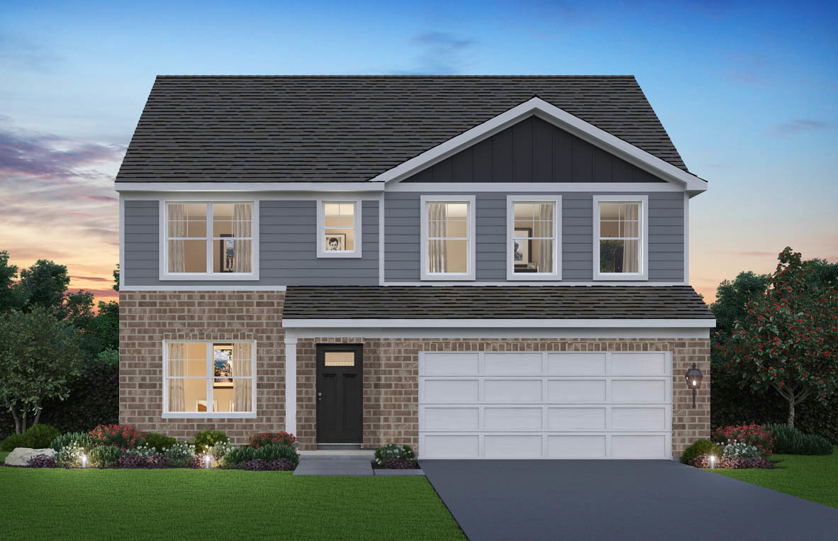 6210 Leinster Lane, Tinley Park, IL 60477