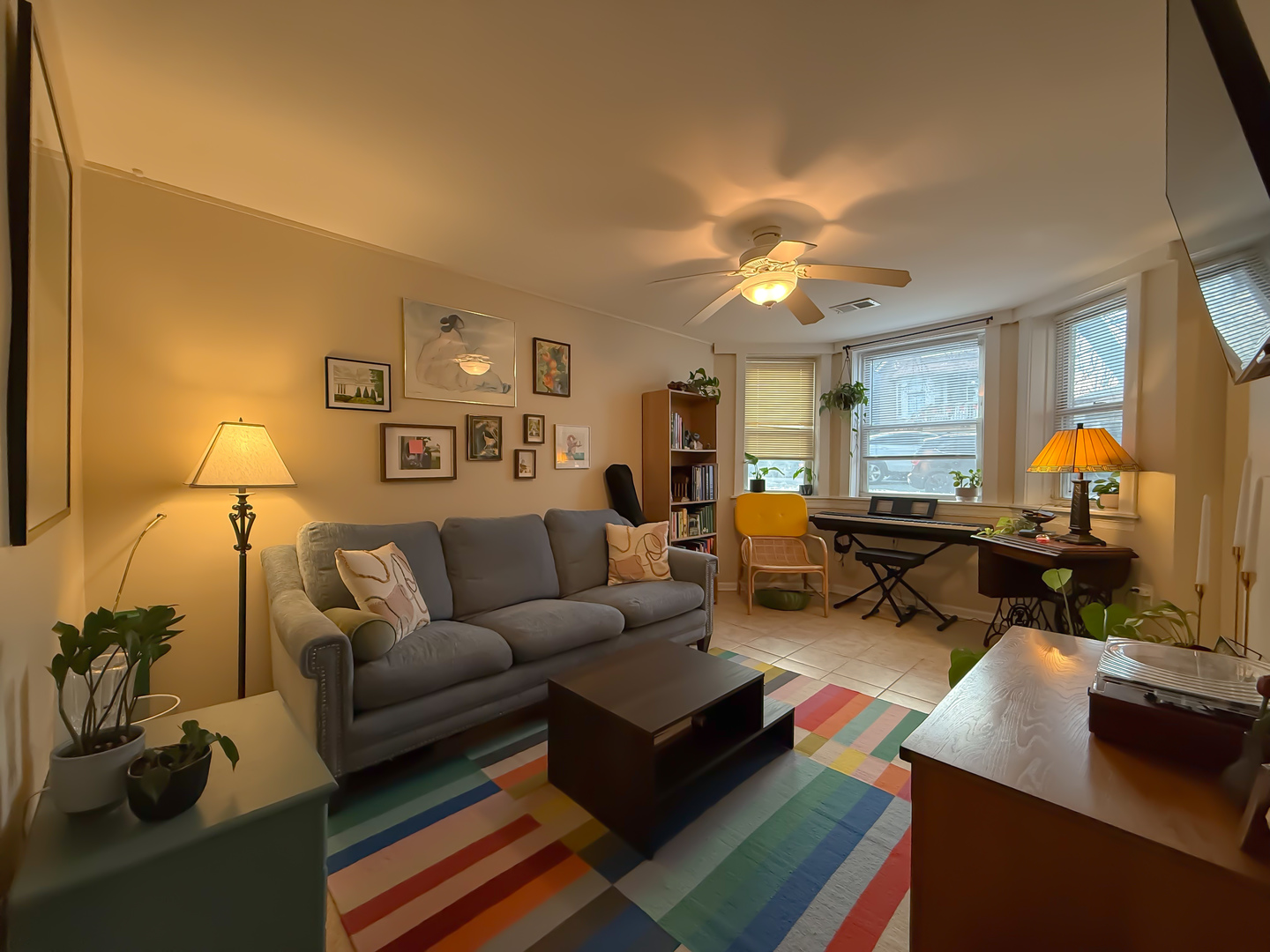 3441 Oakley Avenue, Chicago, IL 60618