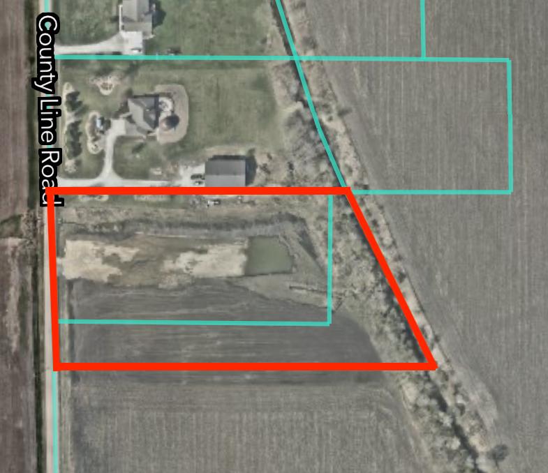 14900 County Line Road, Newark, IL 60541