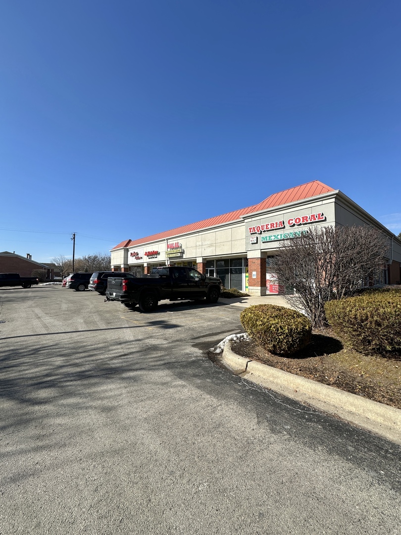 508 Boughton Road, Bolingbrook, IL 60440