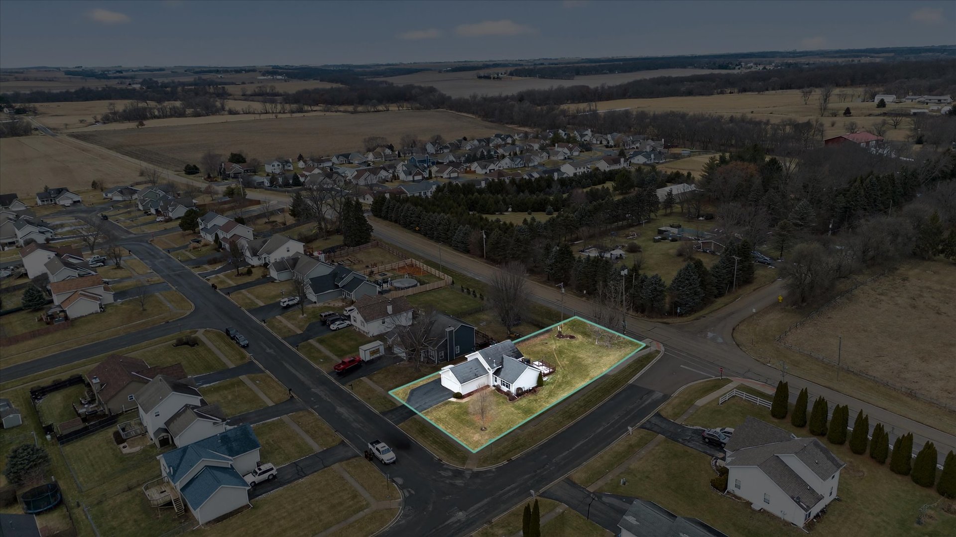 1903 Silverthorn Drive, Byron, IL 61010