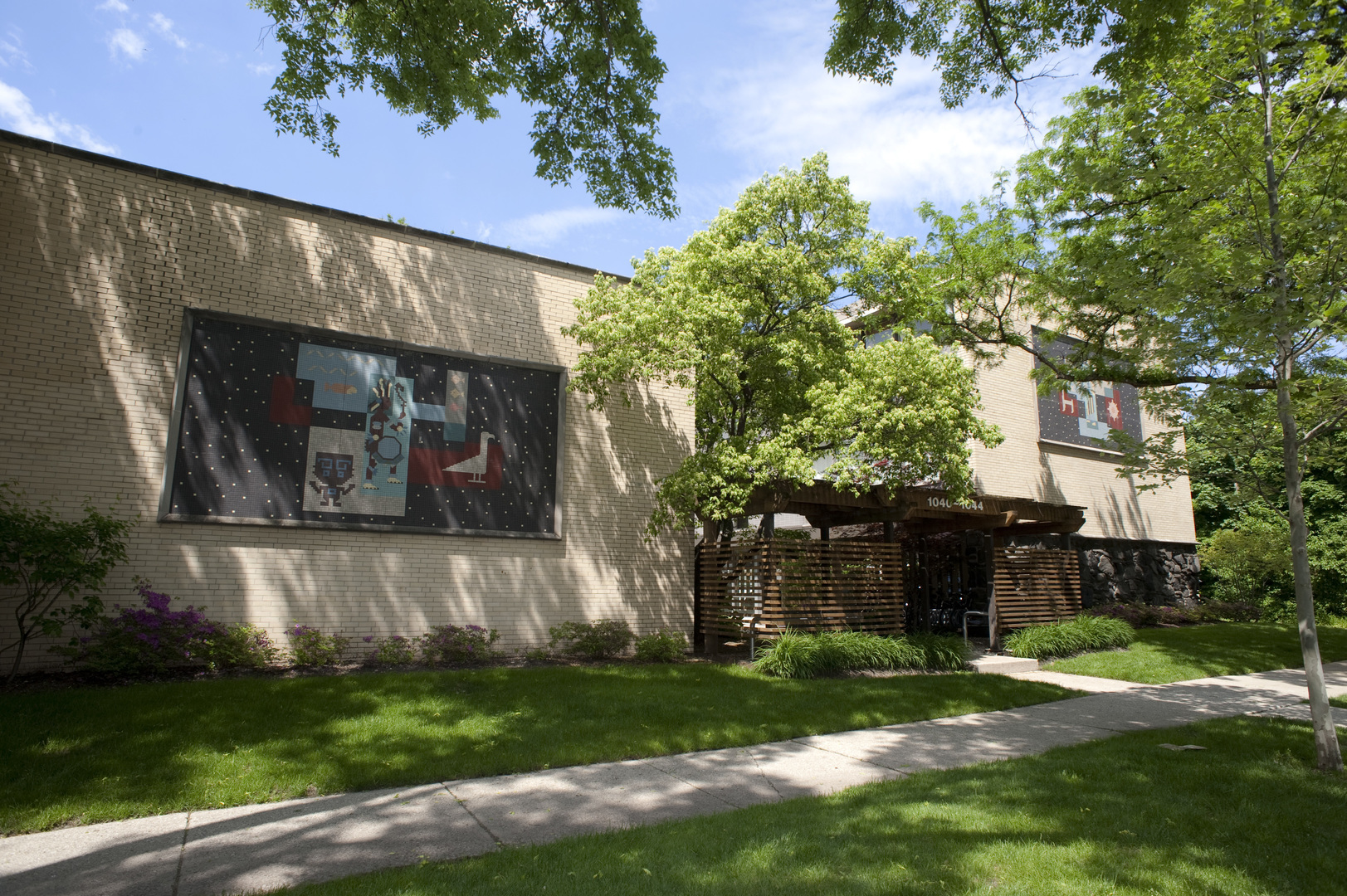 1044 Ontario Street, Oak Park, IL 60302