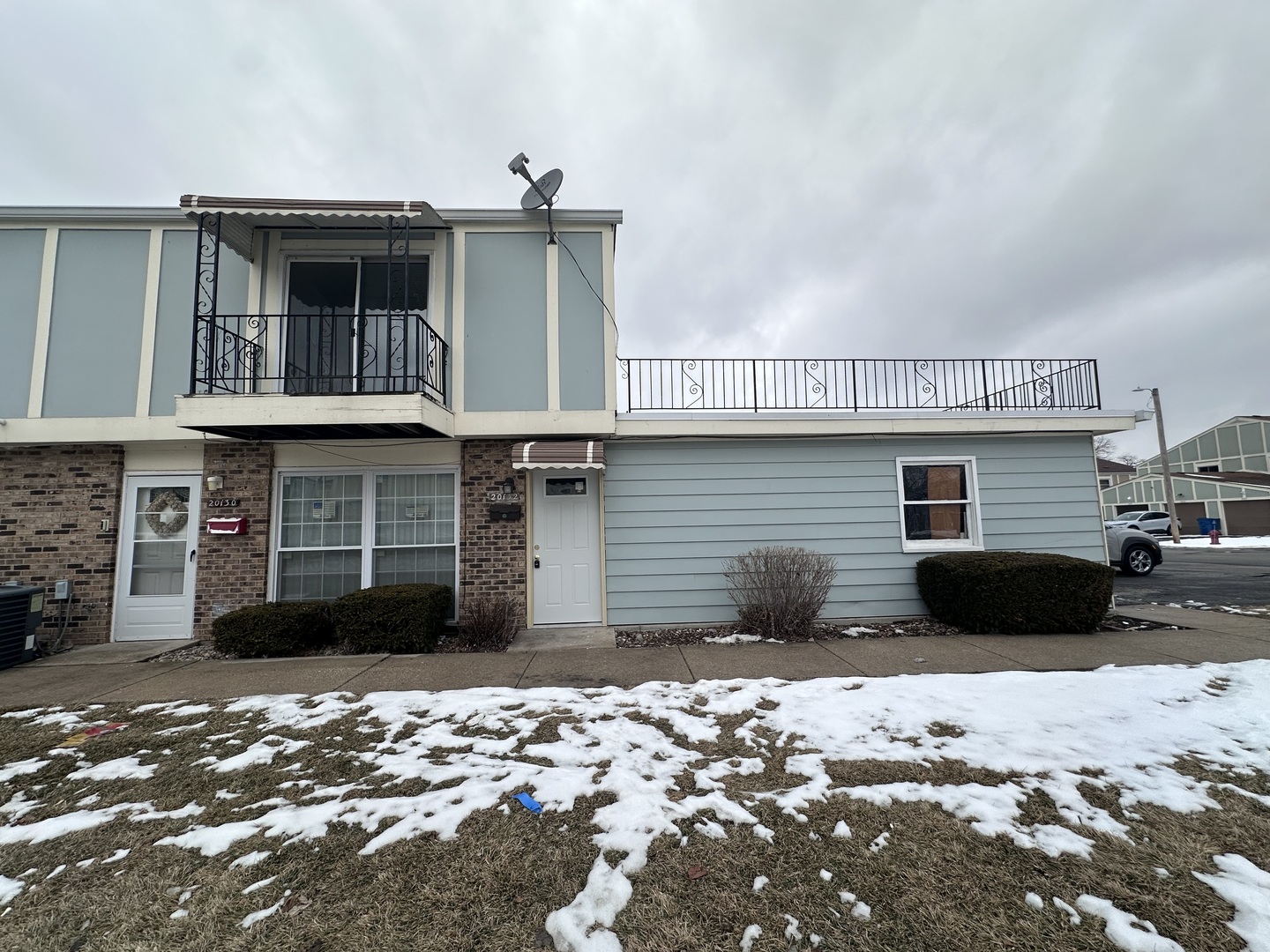 20132 Willow Drive, Lynwood, IL 60411