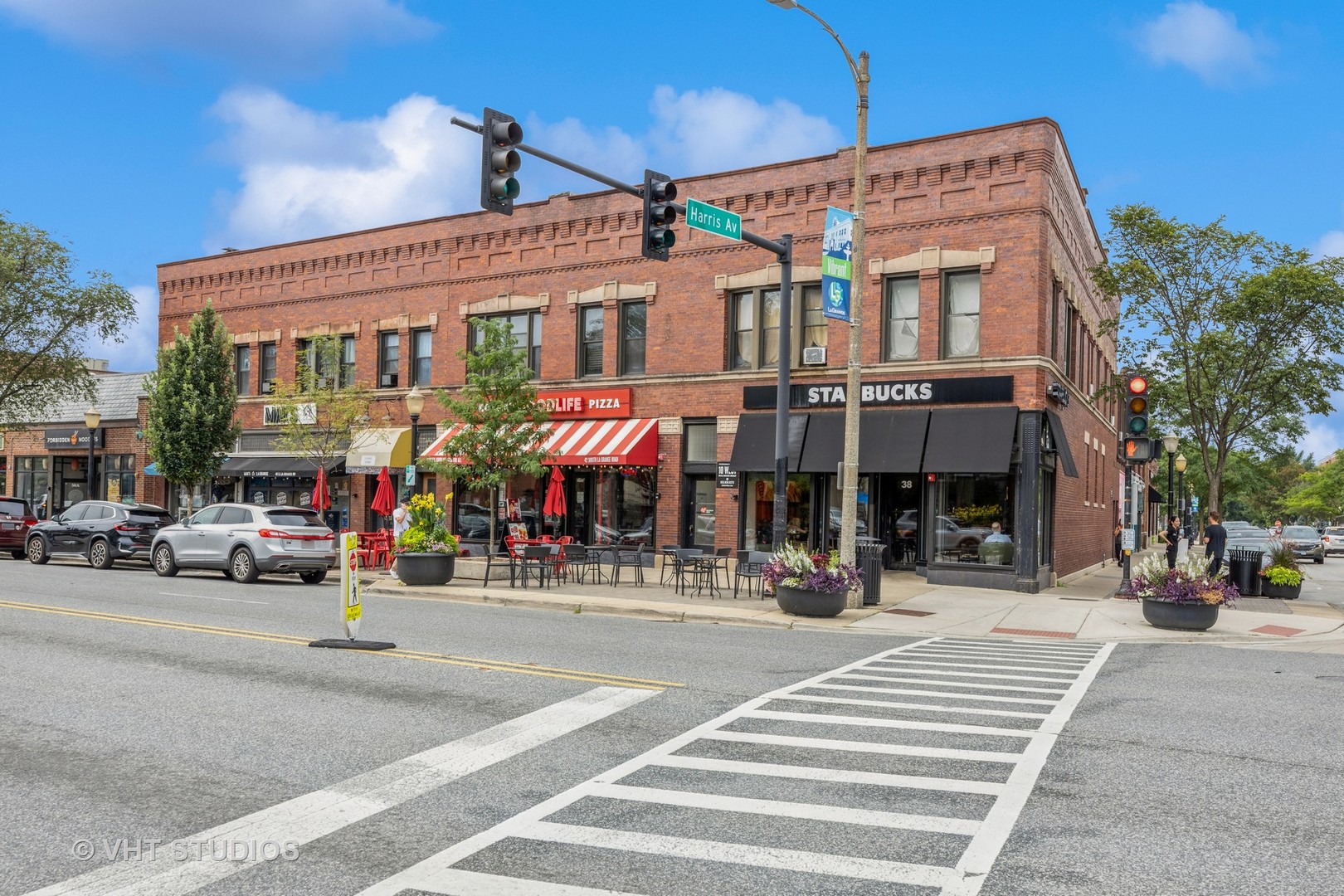 48 La Grange Road, La Grange, IL 60525