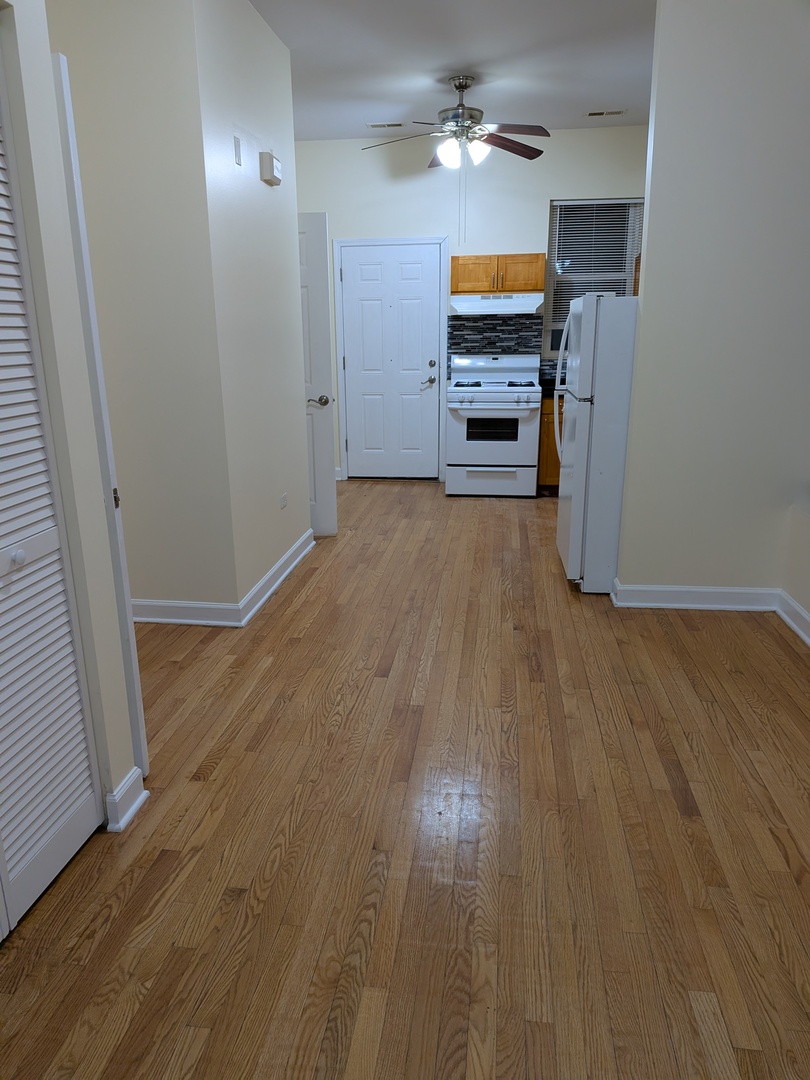 5031 Hermitage Avenue, Chicago, IL 60609