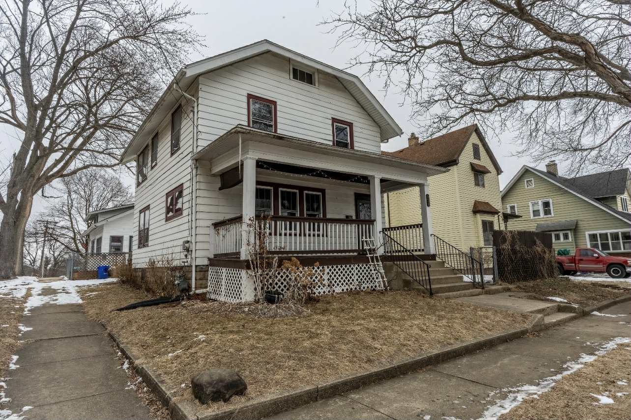 529 SUMMER Street, Rockford, IL 61103