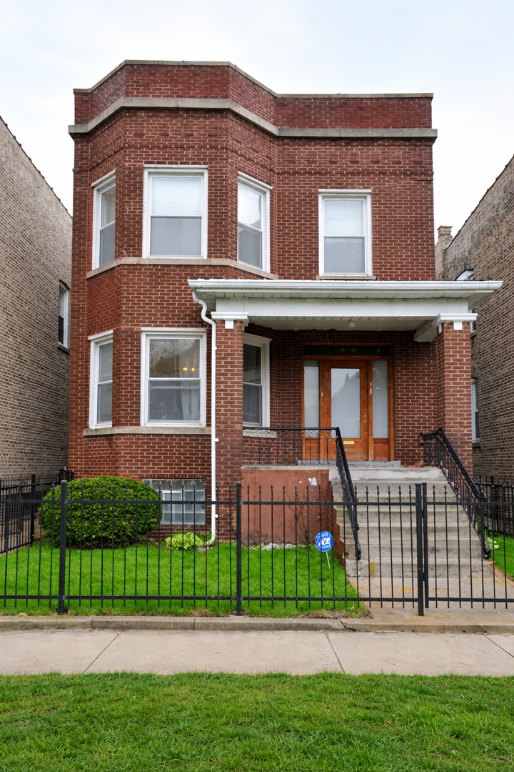 1539 71st Street, Chicago, IL 60636
