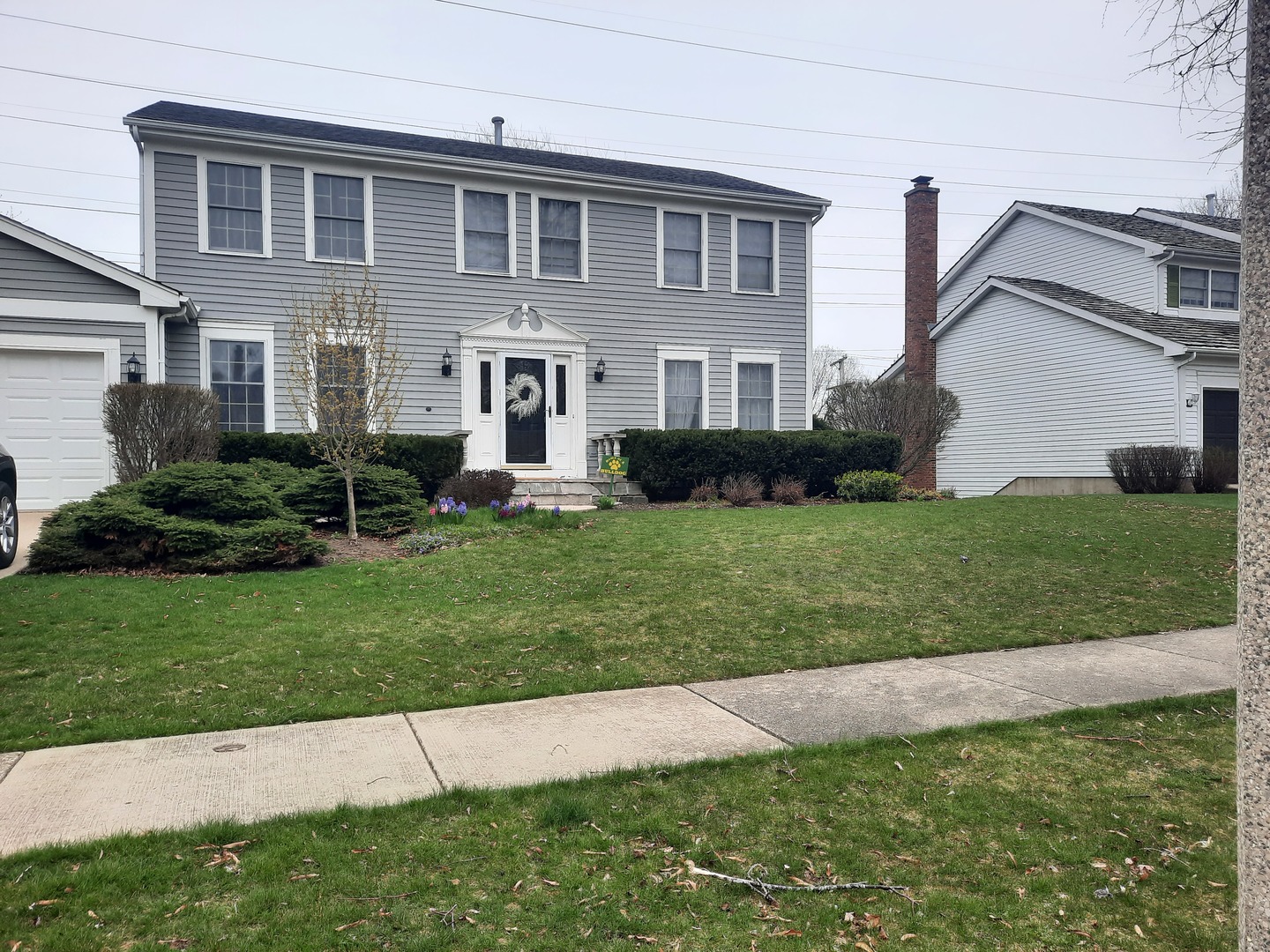 1565 OLD BARN Circle, Libertyville, IL 60048