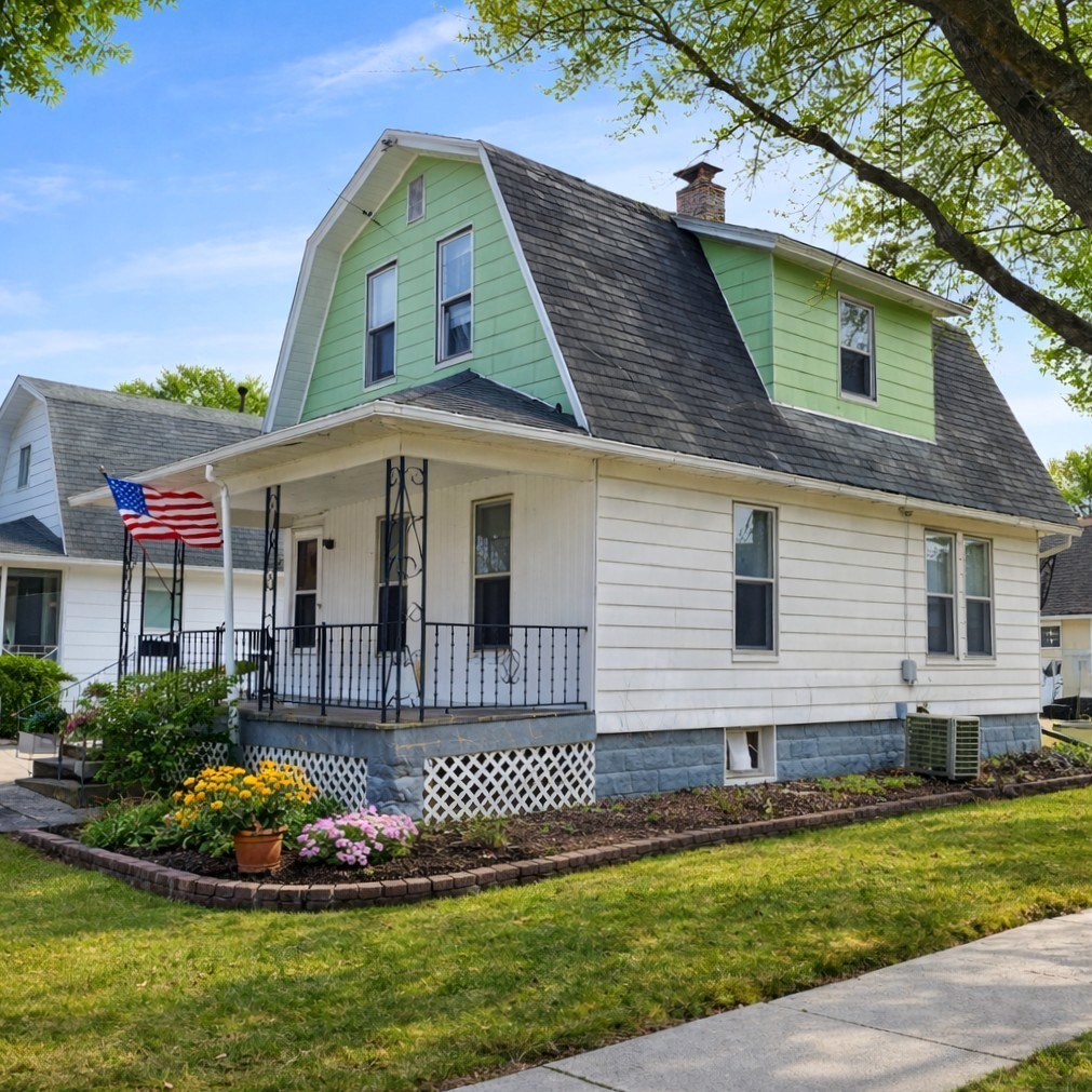 411 Park Street, Morrison, IL 61270