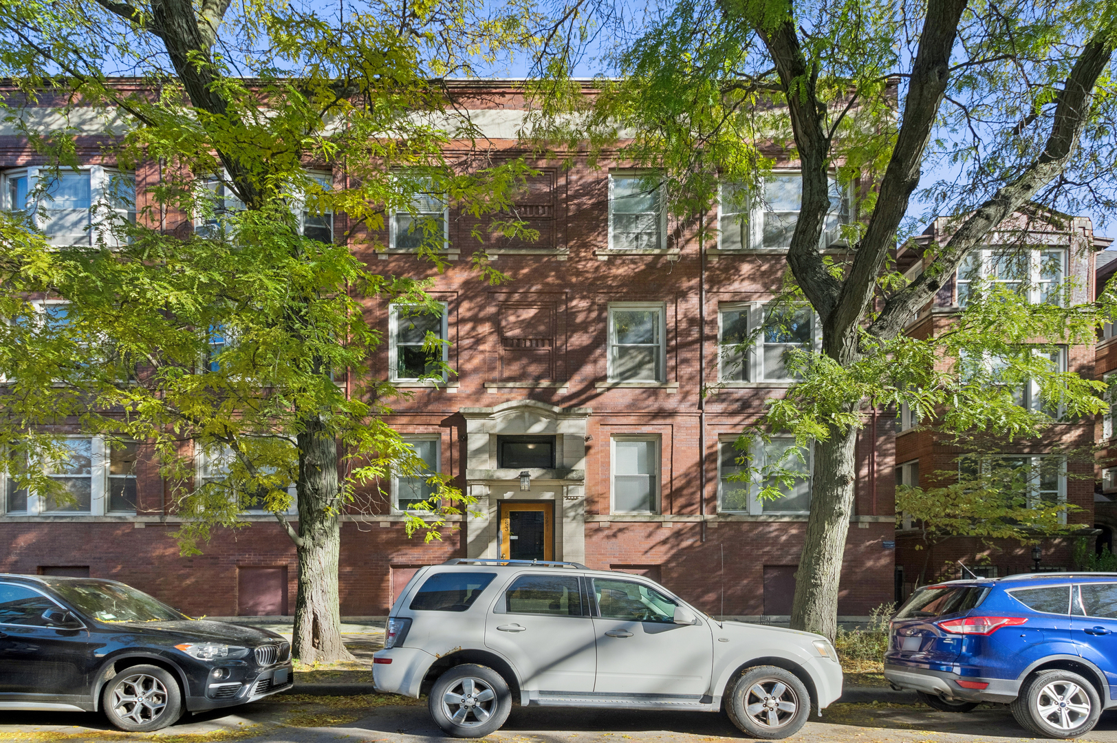 5253 WINTHROP Avenue, Chicago, IL 60640