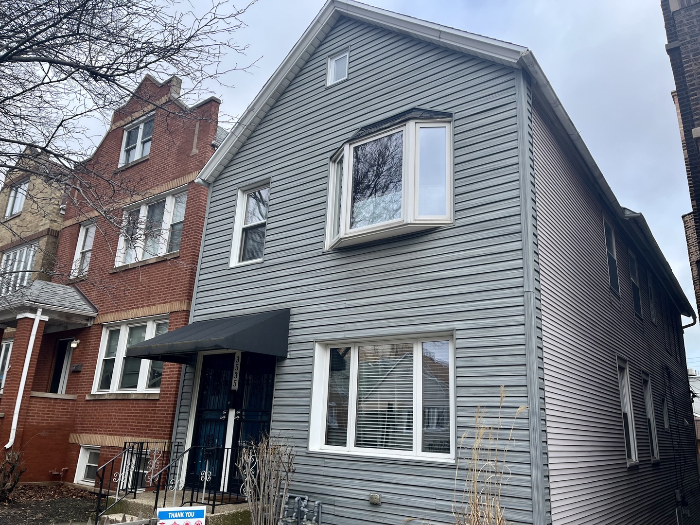 3535 Lowe Avenue, Chicago, IL 60609