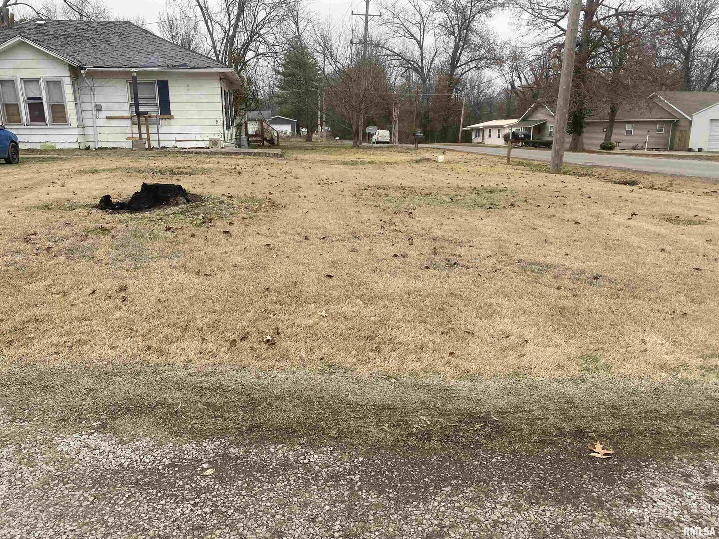 205 Stuyvesant Street, Benton, IL 62812