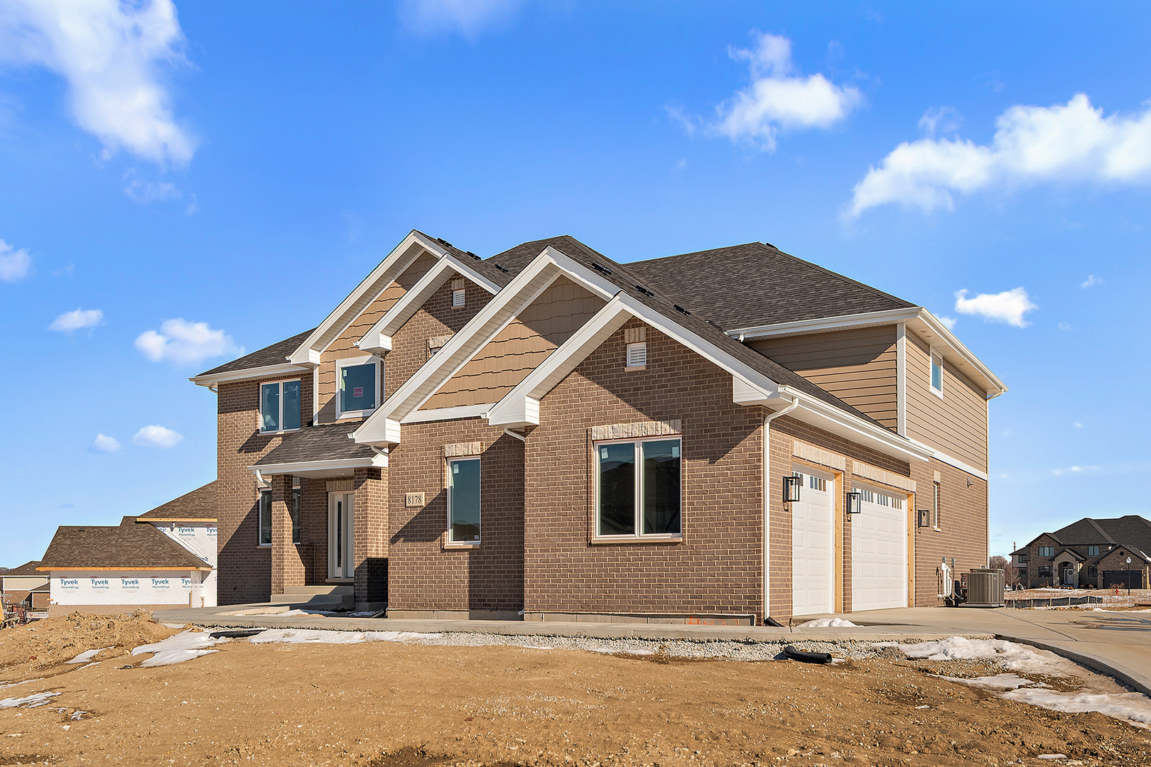 8178 Stanley Trail, Frankfort, IL 60423