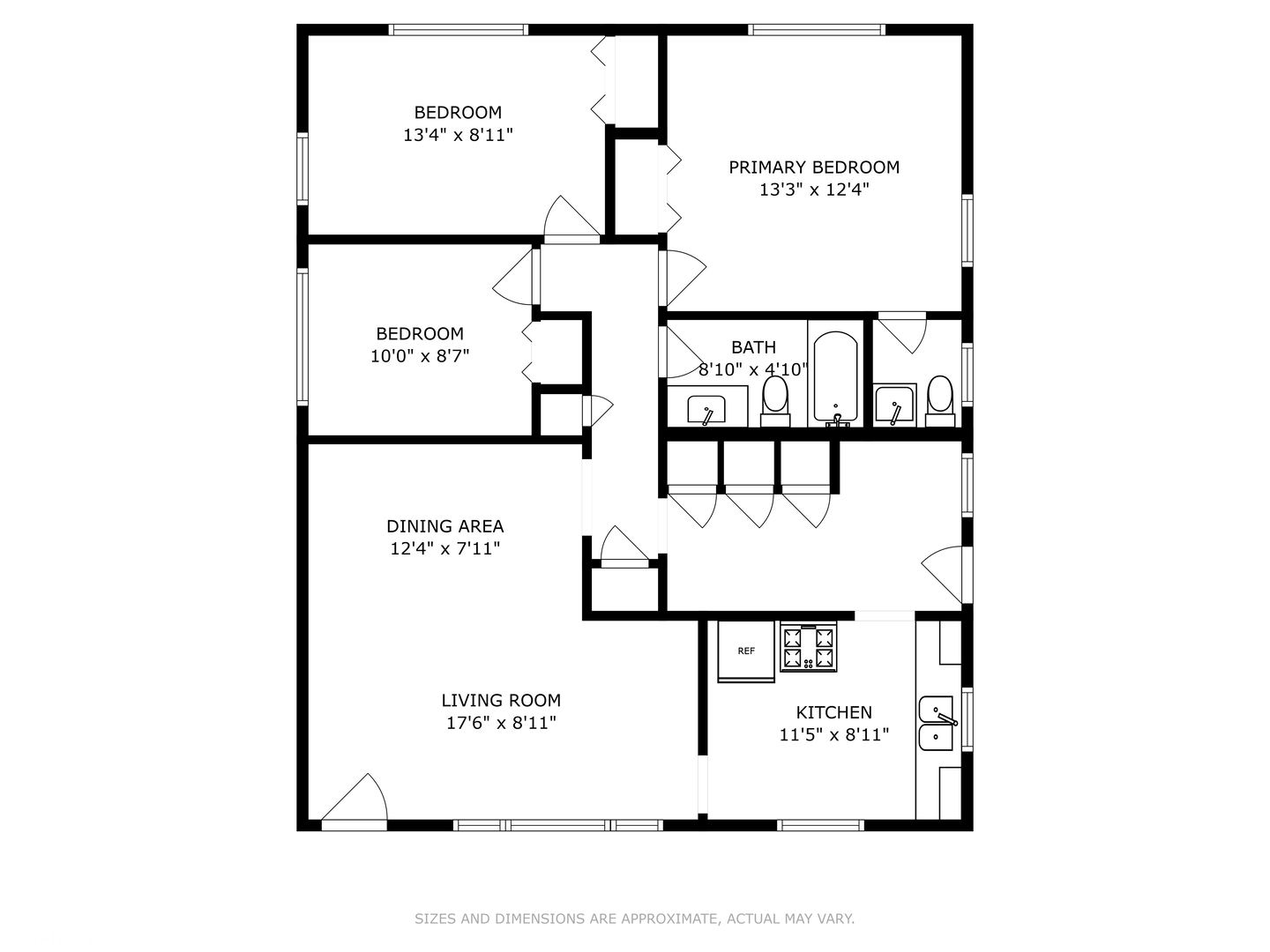 1317 Mackinaw Avenue, Calumet City, IL 60409