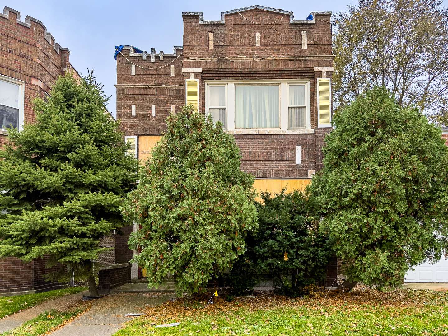 609 88th Place, Chicago, IL 60619