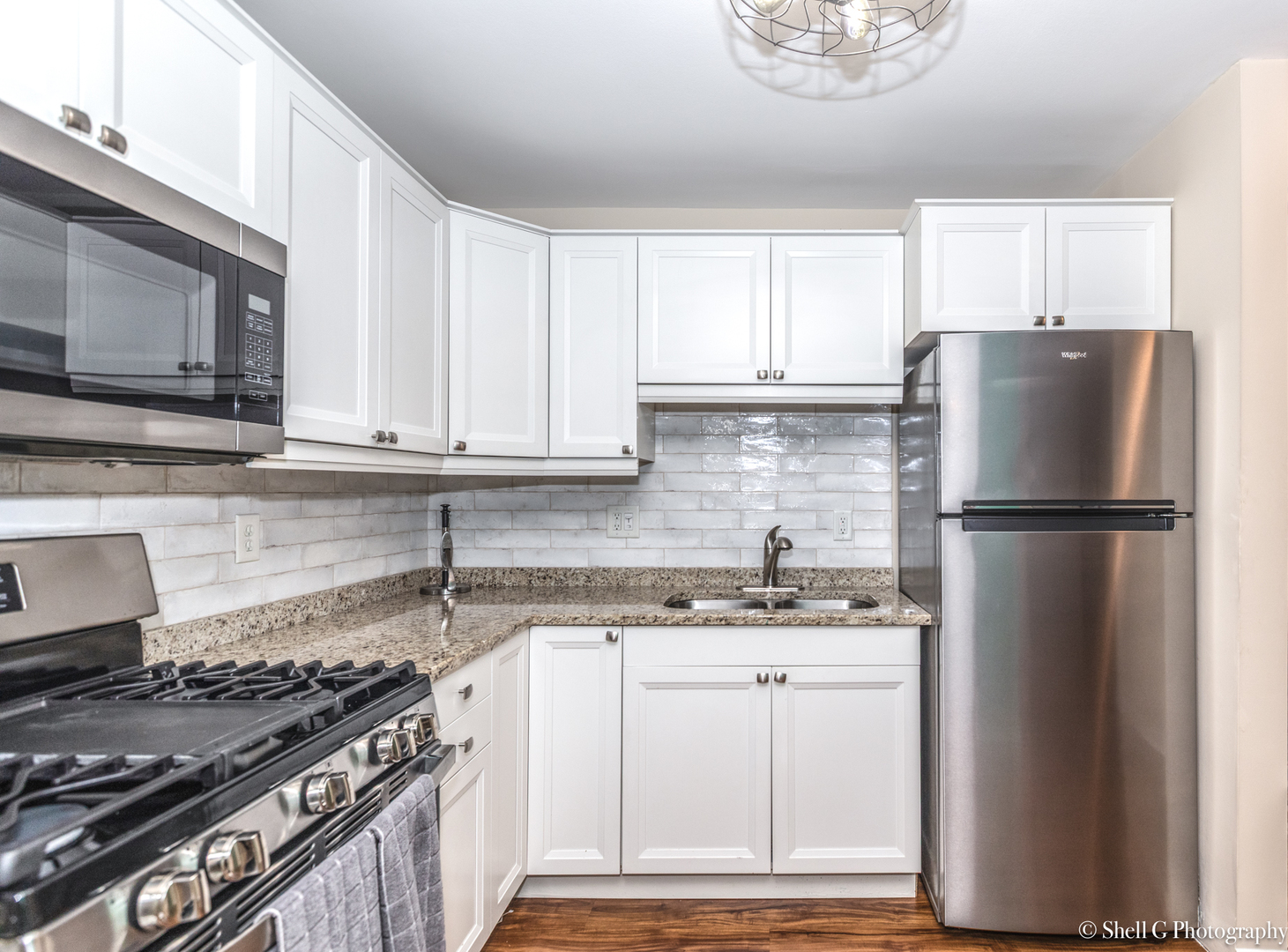 9745 Karlov Avenue, Oak Lawn, IL 60453