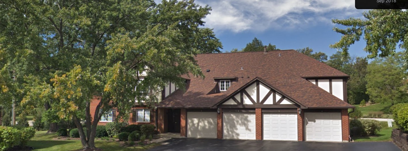 35 Shawnee Trail, Indian Head Park, IL 60525