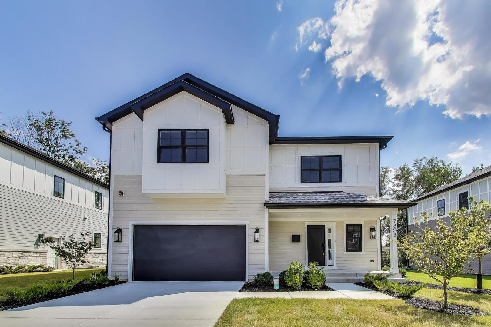 7303 Ponto Court, Morton Grove, IL 60053