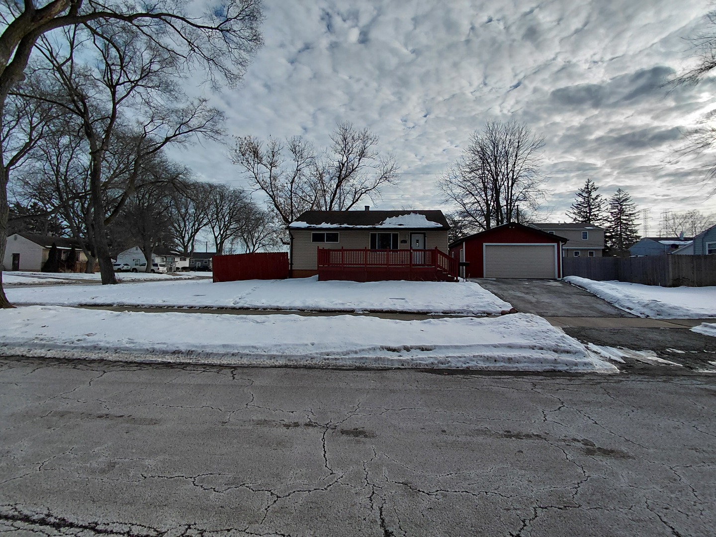 2231 Cheyenne Road, Waukegan, IL 60087