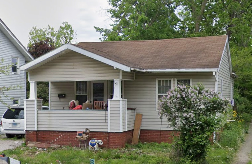 109 26th Street, Mattoon, IL 61938