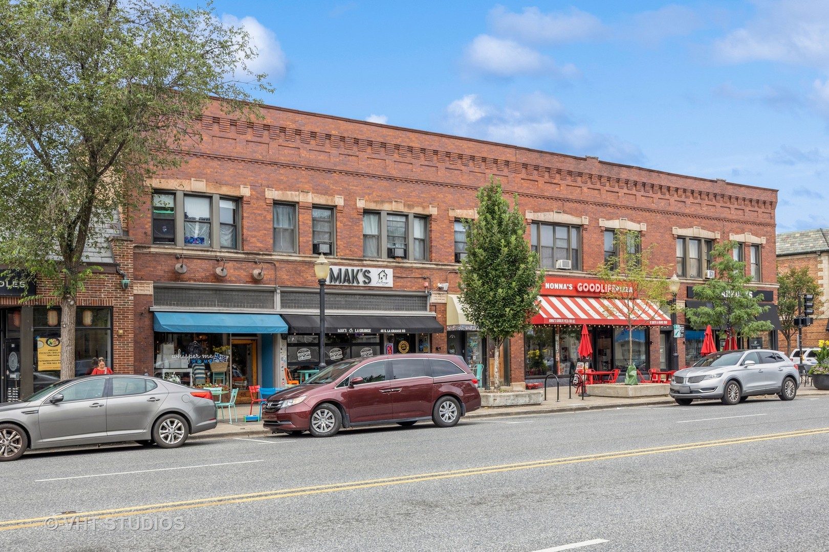 48 La Grange Road, La Grange, IL 60525