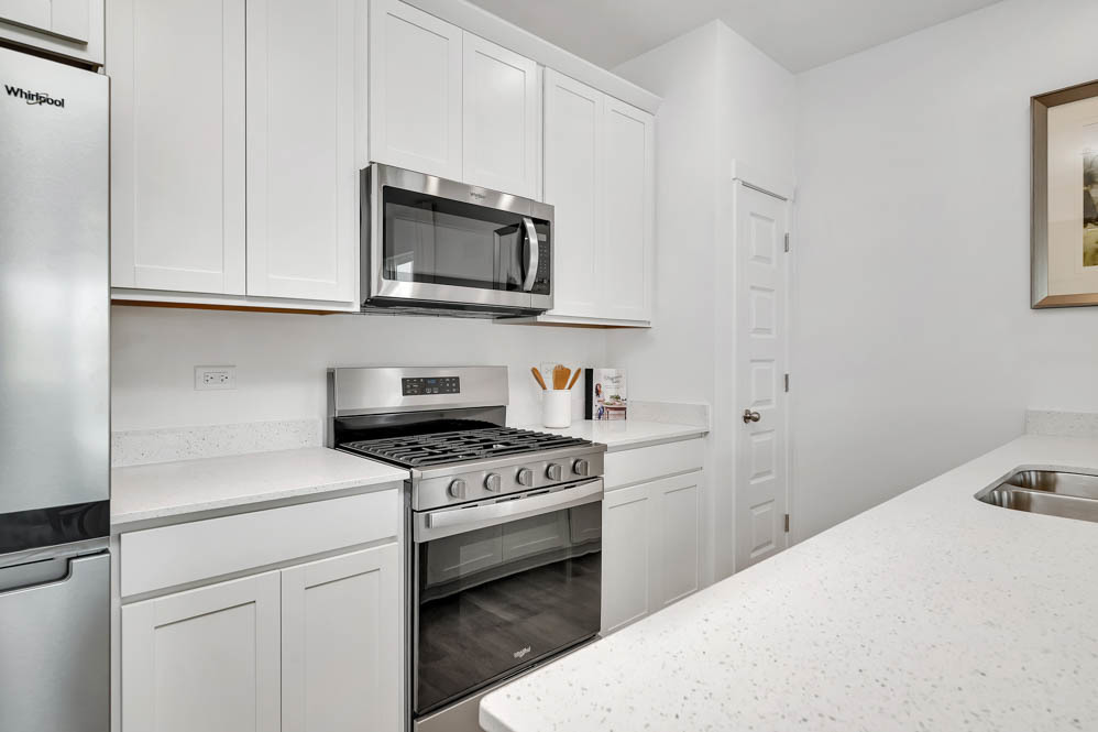 2239 Barbera Drive, Oswego, IL 60543