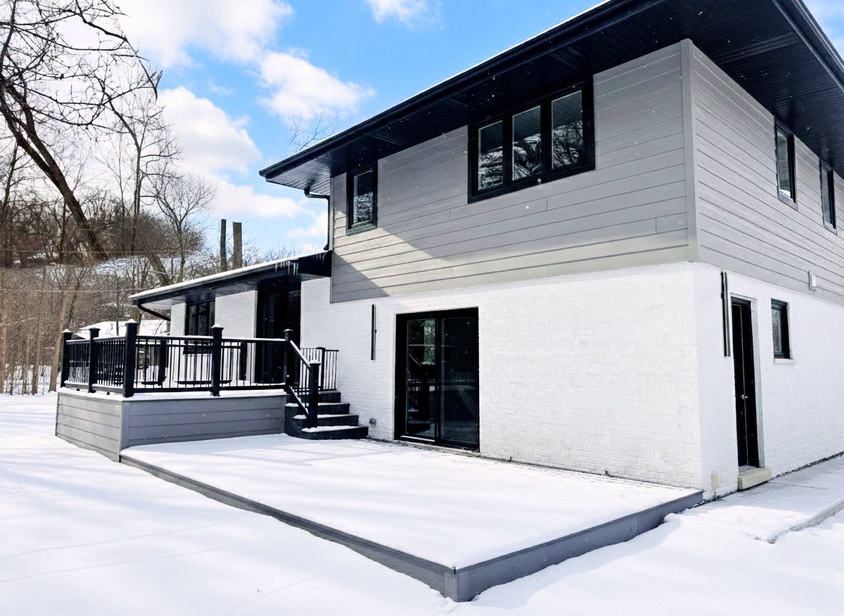 12407 91st Avenue, Palos Park, IL 60464