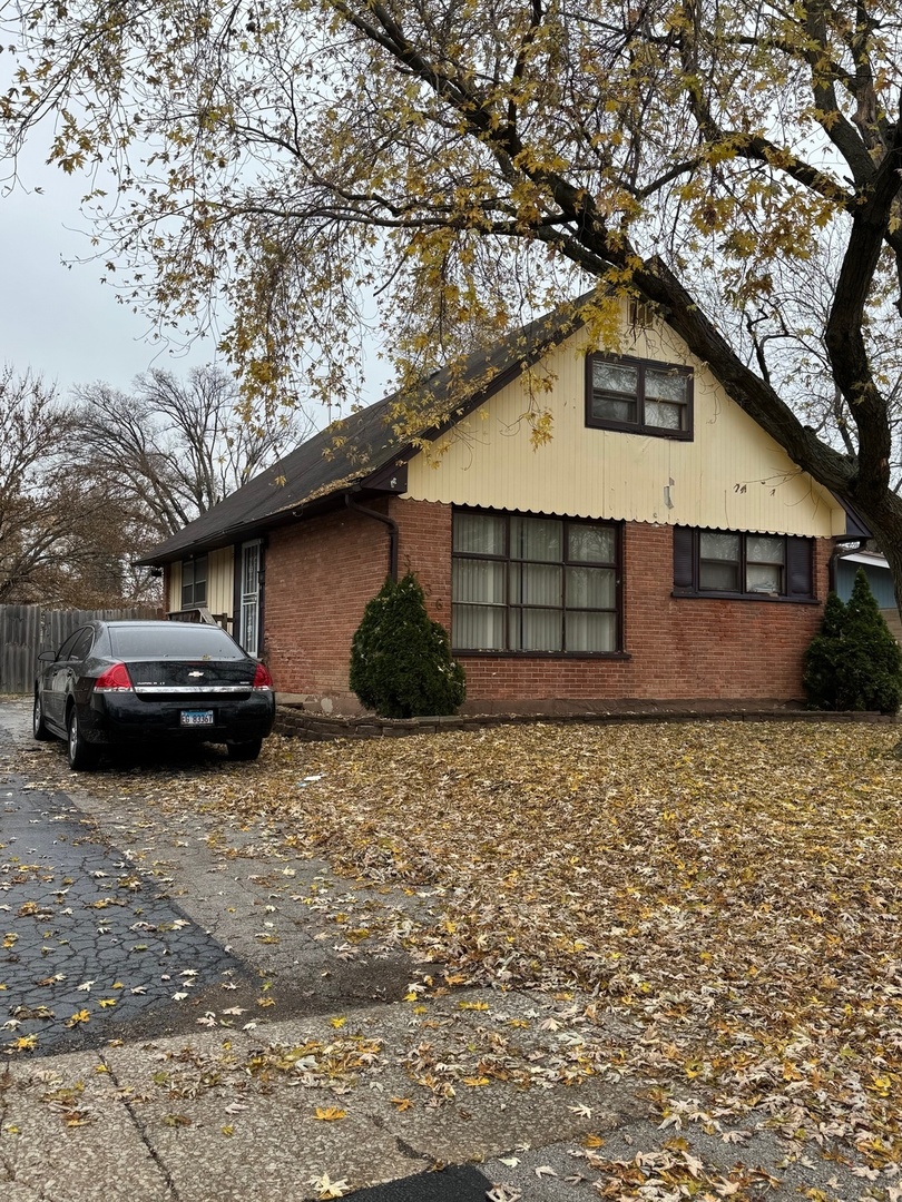 3736 168th Place, Country Club Hills, IL 60478