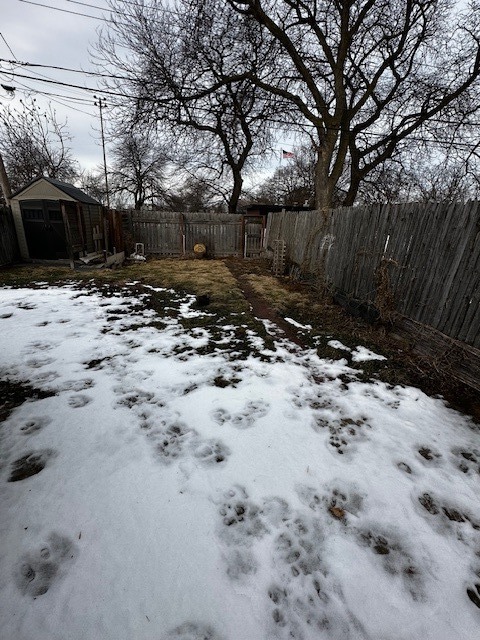 6238 Eastwood Avenue, Chicago, IL 60630