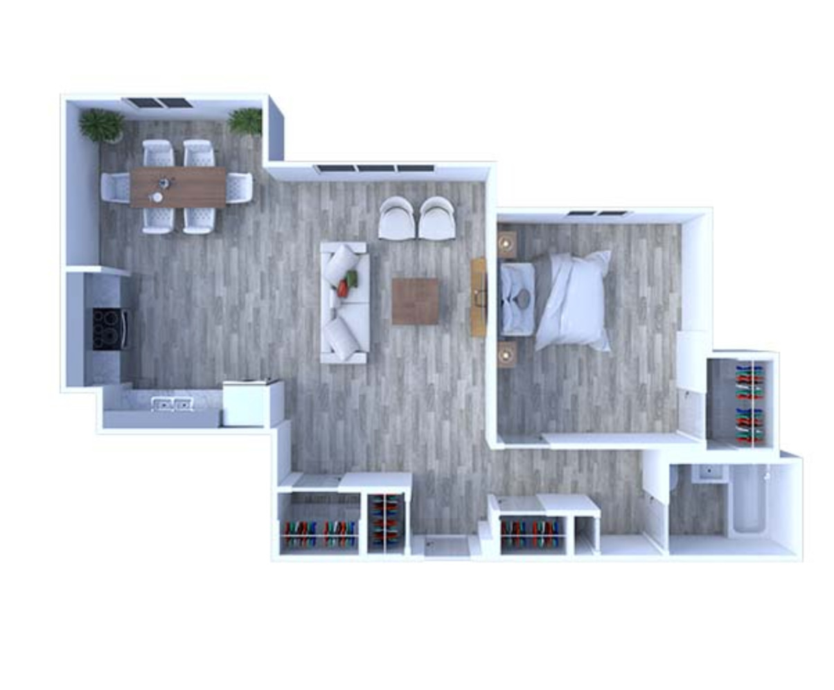 5815 Sheridan Road, Chicago, IL 60660