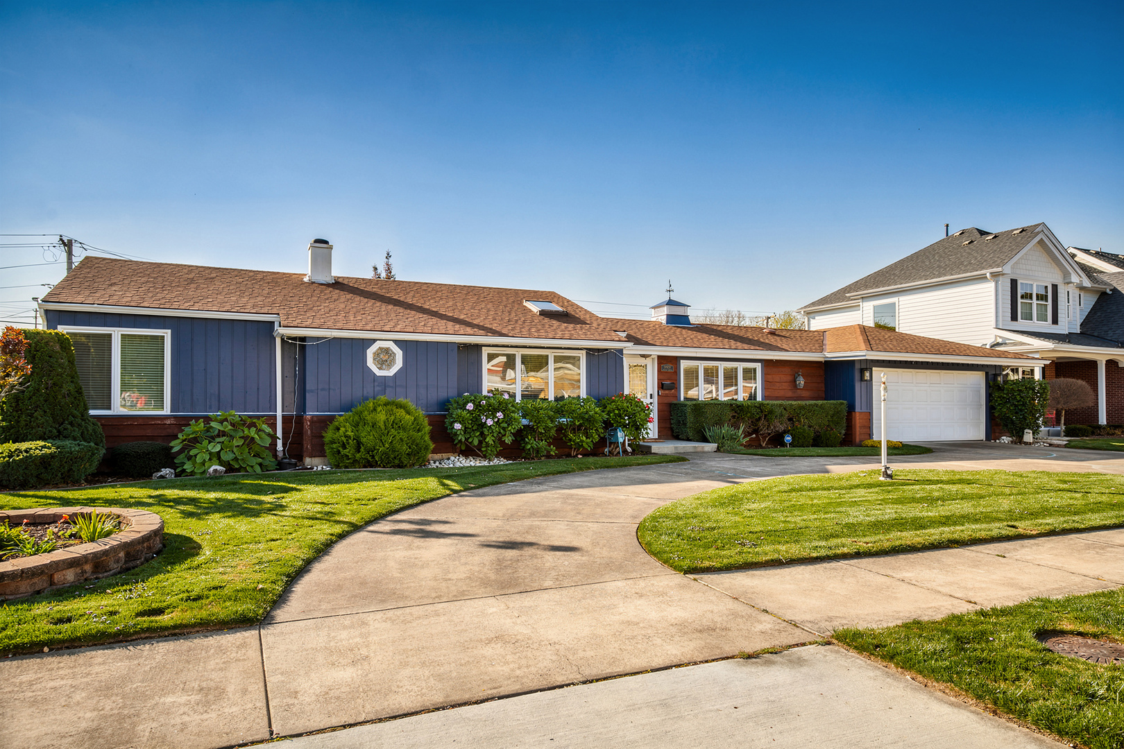 10630 Keeler Avenue, Oak Lawn, IL 60453