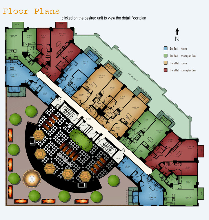 1600 Indiana Avenue, Chicago, IL 60616