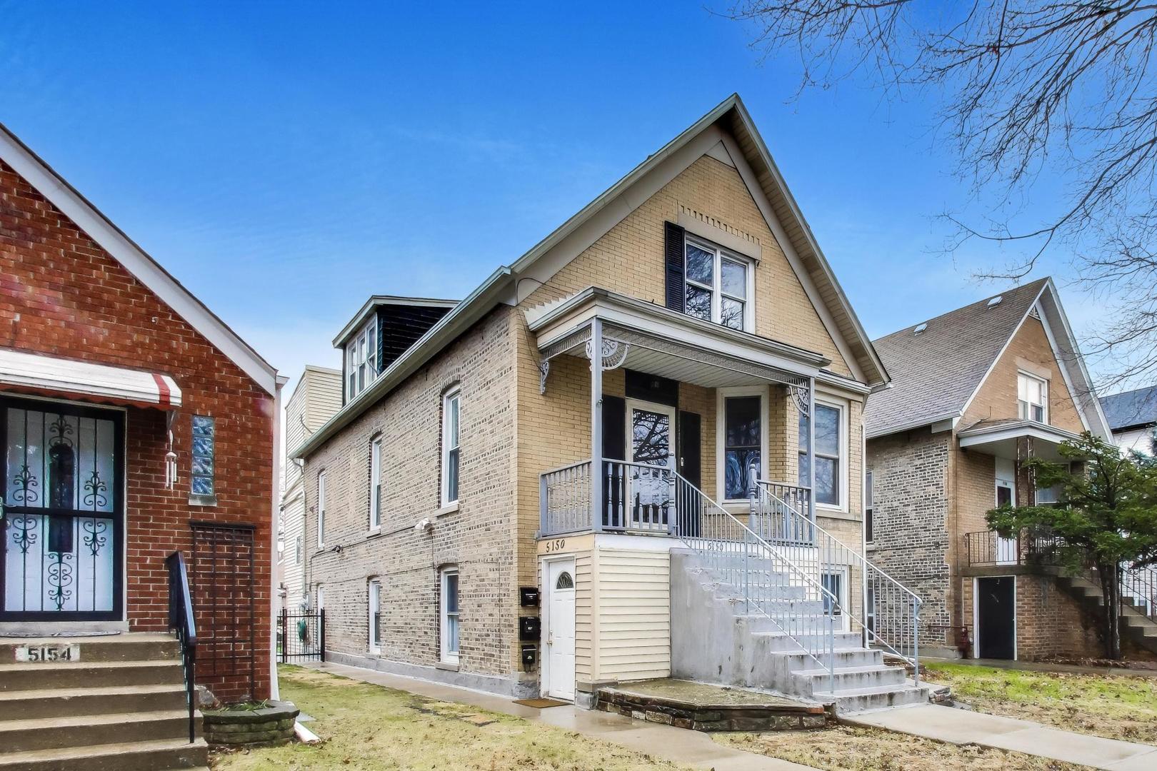 5150 Carmen Avenue, Chicago, IL 60630
