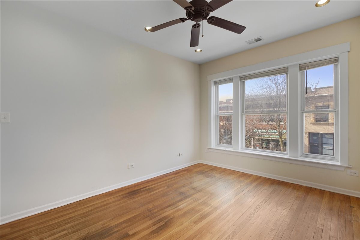 4641 Rockwell Avenue, Chicago, IL 60625