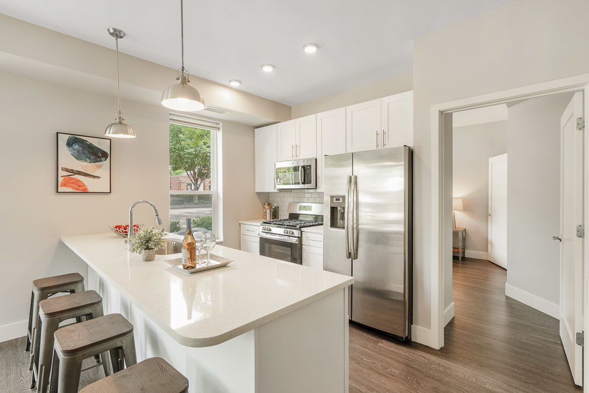 101 Liberty Street, Barrington, IL 60010